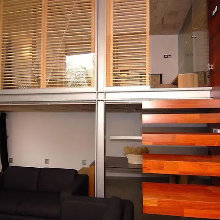 Loft Rural Cirueches 19