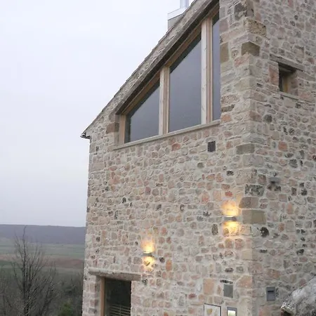 Loft Rural Cirueches 19
