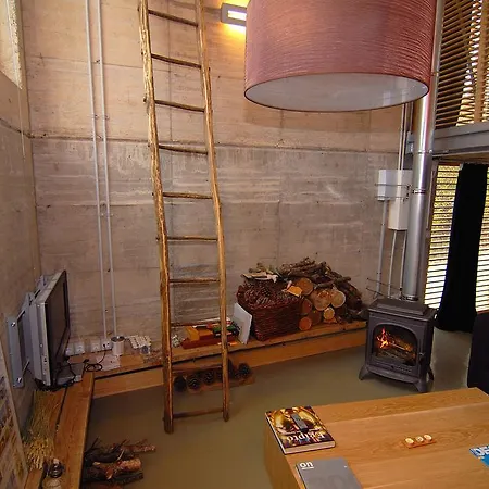 Loft Rural Cirueches 19 * Carabias (Guadalajara)