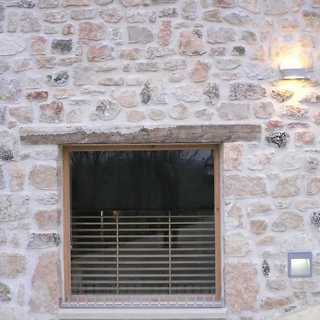 Loft Rural Cirueches 19
